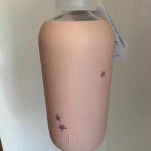 NWT bkr 500ml Bottle in Naked Star